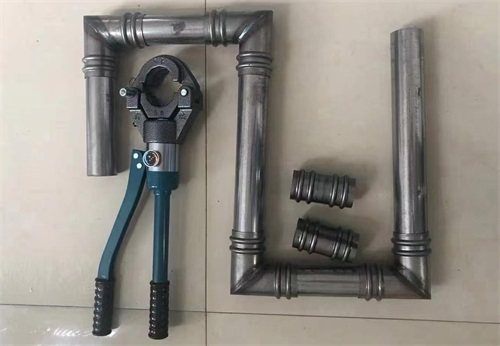 双鸭山承台冷却管