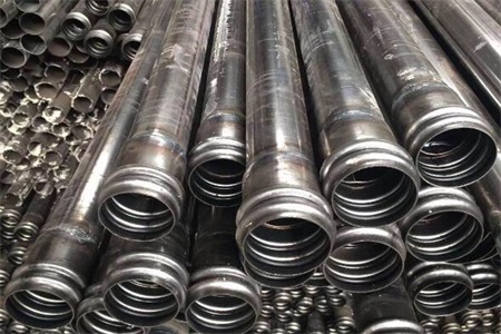 双鸭山声测管是一种工程建筑材料